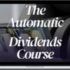 Darius Jackson – The Automatic Dividends Course