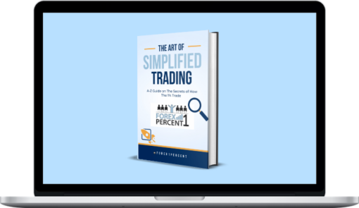 Forex1Percent – The Art of Simplified Trading