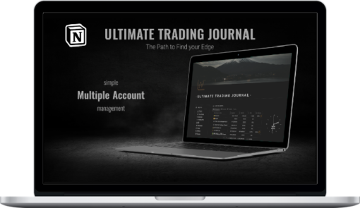 MattFlow – Ultimate Trading Journal