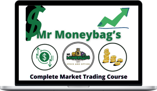 Mr Moneybags Complete Stock Market Course