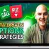 Chris – Data-Driven Options Strategies