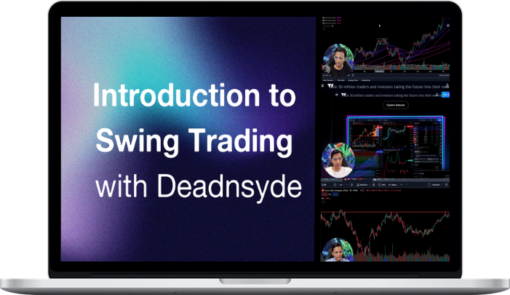 Deadnsyde – Introduction to Swing Trading