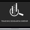 Scalpathon – Trading Research Group