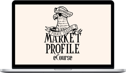 Pirate Traders – Market Profile E-Course