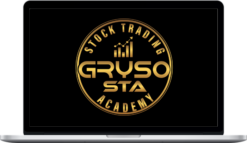 Gryso Stock Trading Academy