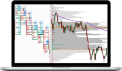 Price Action Volume Trader – Day Trading with Volume Profile and Orderflow