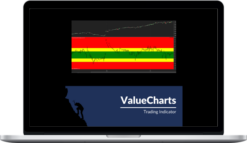 BaseCamp Trading – Value Charts Indicator Ultimate Bundle