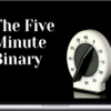 Bryan Caprice – 5 Minute Binary