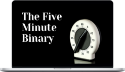 Bryan Caprice – 5 Minute Binary