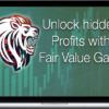 JamesTrader’s Trading Academy – Unlock hidden profits with FVGs