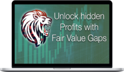 JamesTrader’s Trading Academy – Unlock hidden profits with FVGs