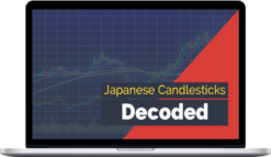 Phillip Konchar – Japanese Candlesticks Decoded