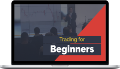 Phillip Konchar – Trading for Beginners