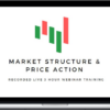 TheLongVol – Market Structure Mastery