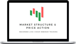 TheLongVol – Market Structure Mastery