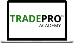 TradePro Academy – Options Trading and Order Flow Course